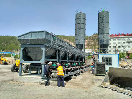 水泥稳定土搅拌站' width=